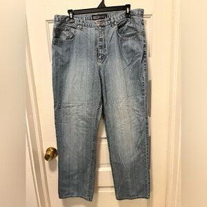 Vintage Chicos jeans size 3